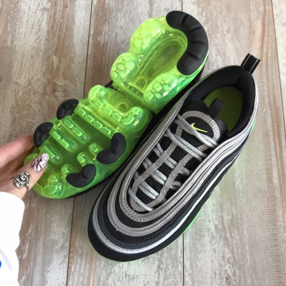 NWT Nike Vapormax 97 - Picture 8 of 8